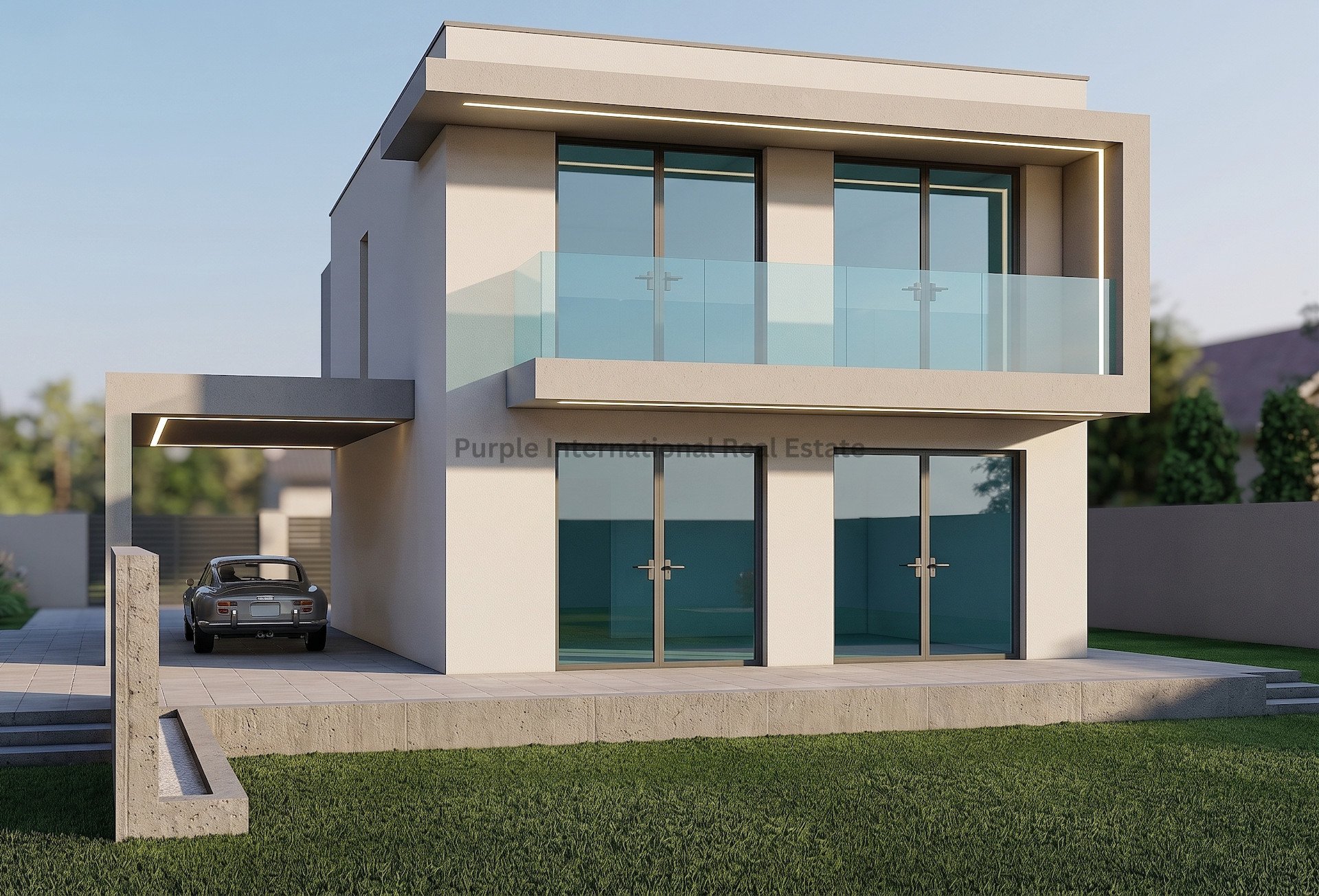 4 bedrooms Villa in Sotira, Ammochostos, Cyprus No. 51977