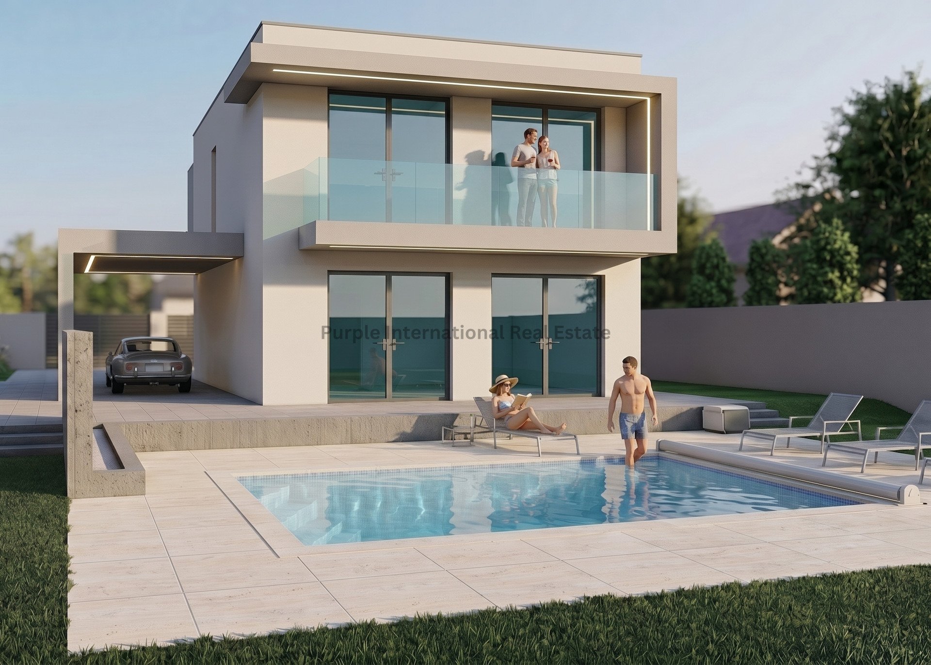 4 bedrooms Villa in Sotira, Ammochostos, Cyprus No. 51977