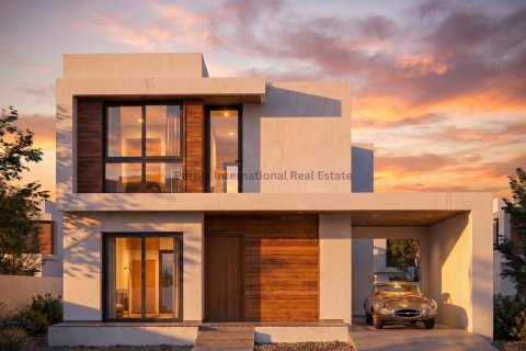 3 bedrooms Villa in Sotira, Ammochostos,  No. 51977 2