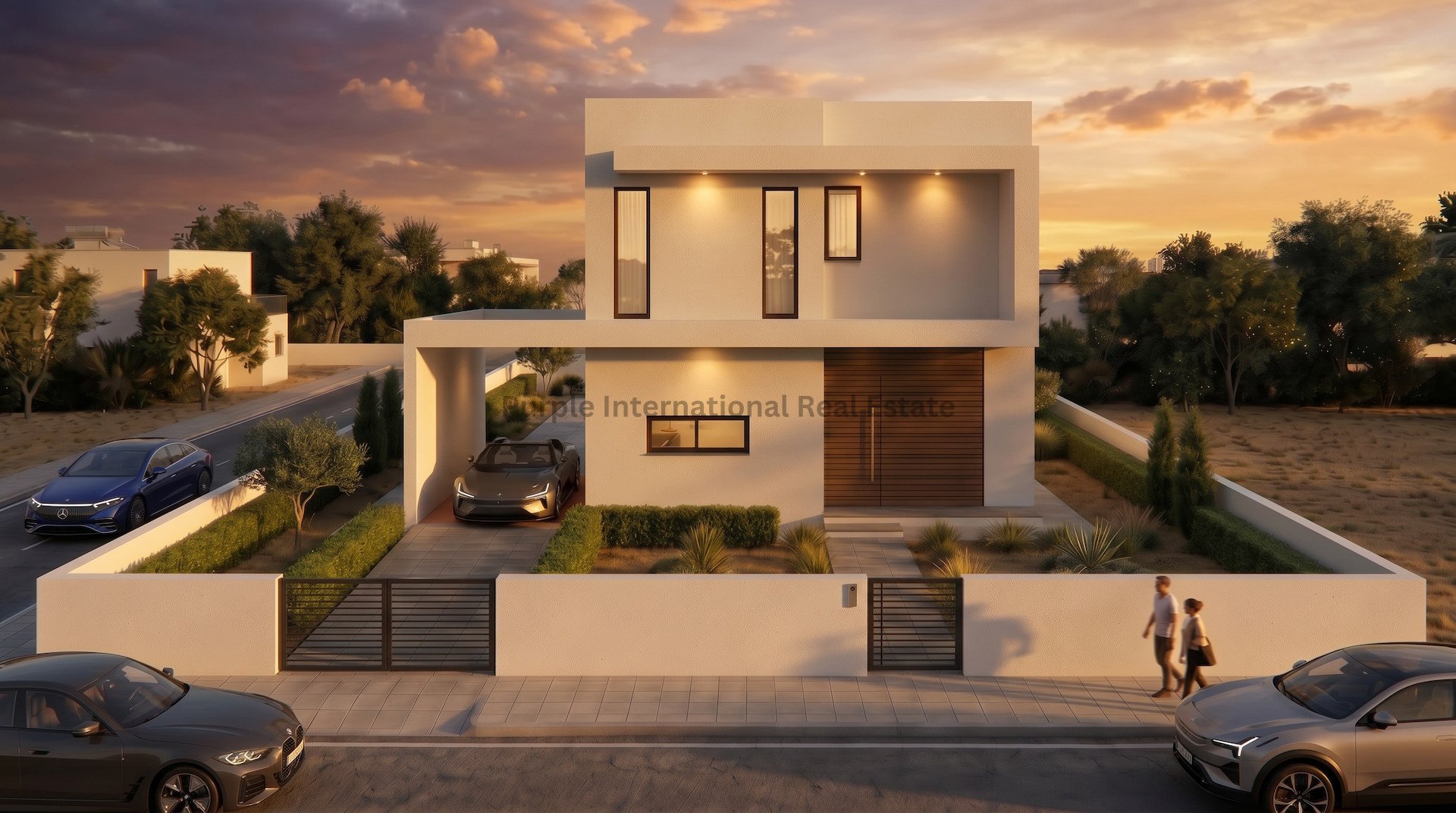4 bedrooms Villa in Sotira, Ammochostos, Cyprus No. 51977