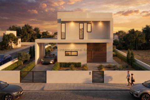 3 bedrooms Villa in Sotira, Ammochostos,  No. 51977 10