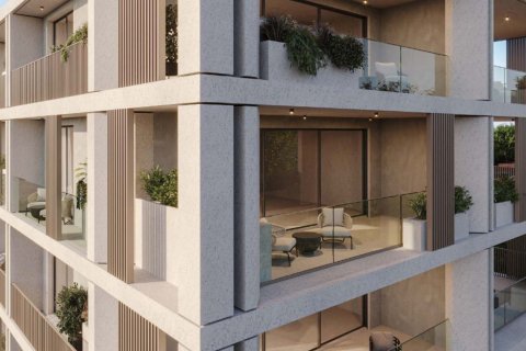 1 bedroom Apartment in Paphos,  No. 44070 3