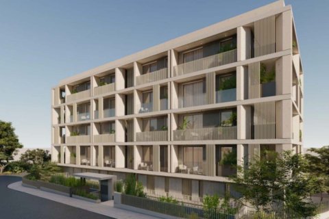 2 bedrooms Apartment in Paphos,  No. 44071 5