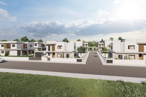 3 bedrooms Villa in Souni–Zanatzia, Limassol, No. 44068