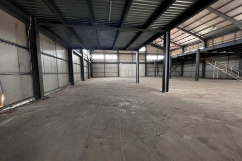 1125m2 Commercial property in Nicosia,  No. 37982 3