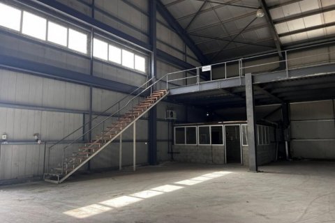 1125m2 Commercial property in Nicosia,  No. 37982 4