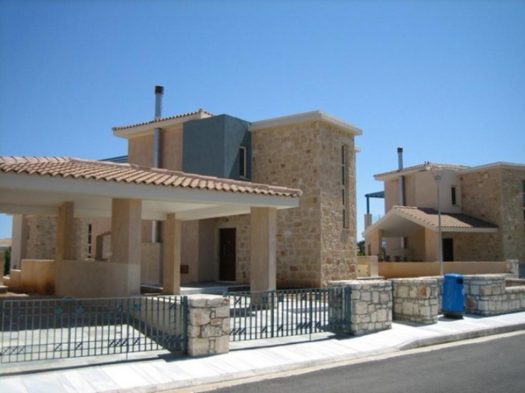 Studio Villa in Paphos, Cyprus No. 37986