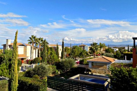 Studio Villa in Paphos,  No. 37986 11