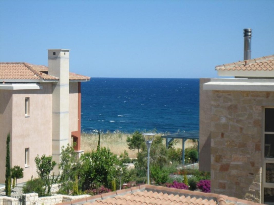 Studio Villa in Paphos, Cyprus No. 37986
