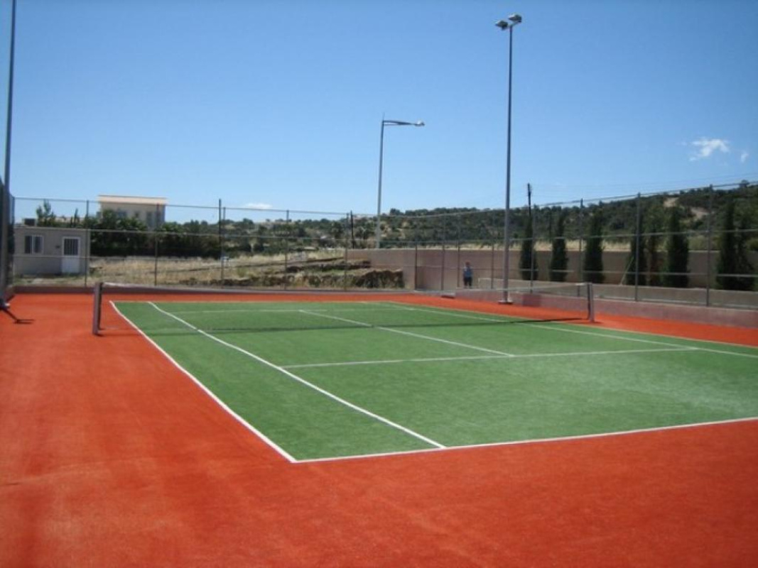 Studio Villa in Paphos, Cyprus No. 37986
