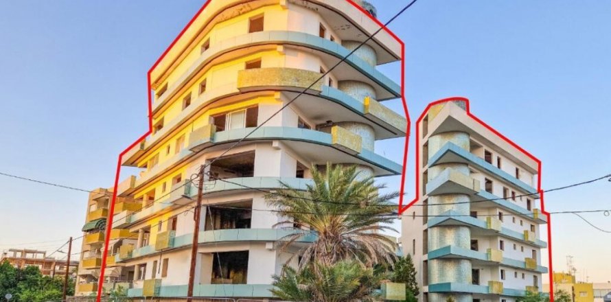 Hotel in Nicosia, No. 37984