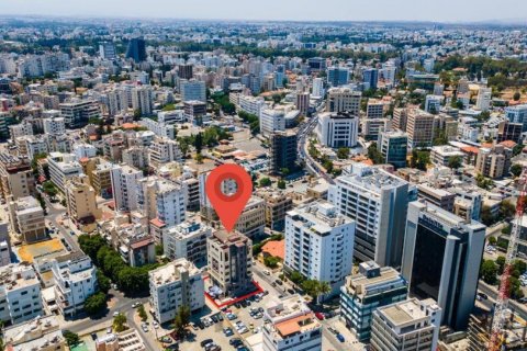 1060m2 Commercial property in Nicosia,  No. 37985