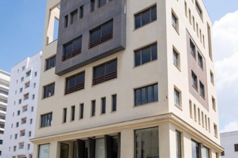 1060m2 Propriété commerciale à Nicosia, No. 37985 4