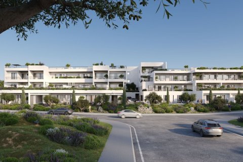 3 bedrooms Apartment in Kissonerga, Paphos,  No. 41060