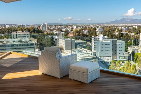 2 bedrooms Apartment in Nicosia,  No. 45515 7