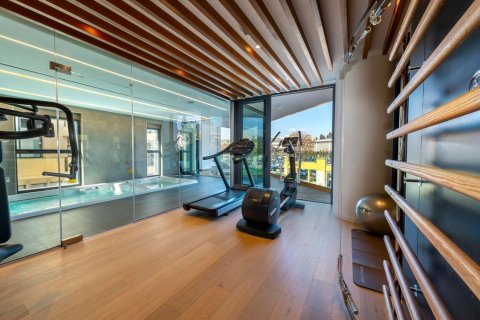 2 bedrooms Apartment in Nicosia,  No. 45520 8