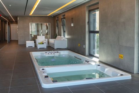 3 bedrooms Apartment in Nicosia,  No. 45521 9