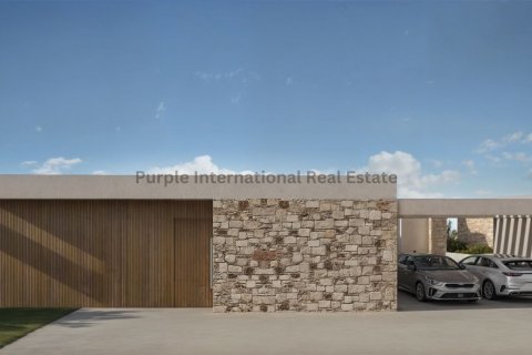 4 bedrooms Villa in Sea Caves, Pegeia, Paphos,  No. 37448 4