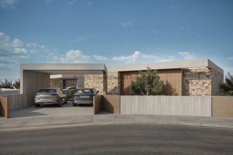 4 bedrooms Villa in Sea Caves, Pegeia, Paphos,  No. 37448 6