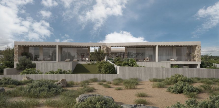 4 bedrooms Villa in Sea Caves, Pegeia, Paphos,  No. 37449