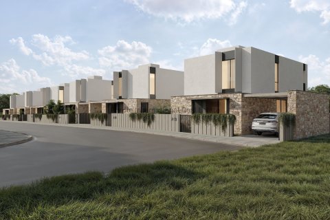 Вилла с 3 спальнями в Героскипу, Пафос, Кипр № 37445 5