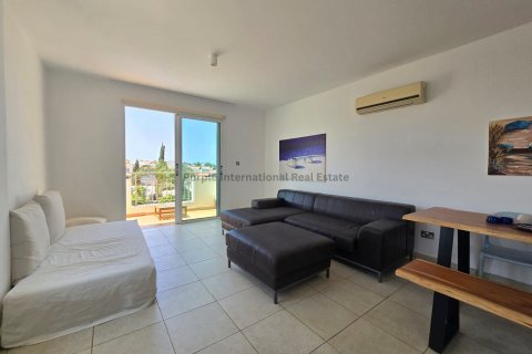 Квартира с 2 спальнями в Пернера, Аммохостос, Кипр № 37443 5