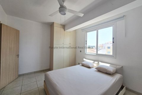 Квартира с 2 спальнями в Пернера, Аммохостос, Кипр № 37443 9