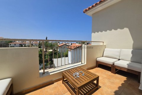 Квартира с 2 спальнями в Пернера, Аммохостос, Кипр № 37443 6