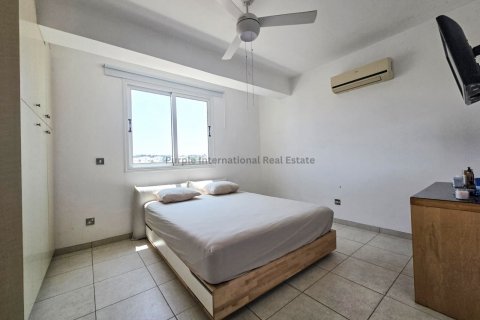 Квартира с 2 спальнями в Пернера, Аммохостос, Кипр № 37443 8
