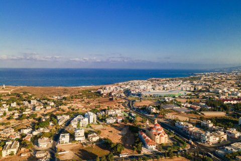2 bedrooms Apartment in Kato Paphos, Paphos,  No. 48130 7