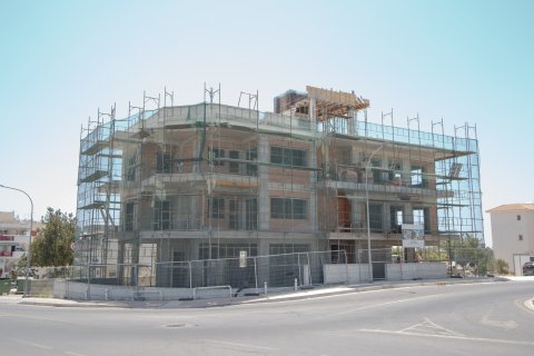 2 bedrooms Apartment in Agios Athanasios, Limassol,  No. 48127 5