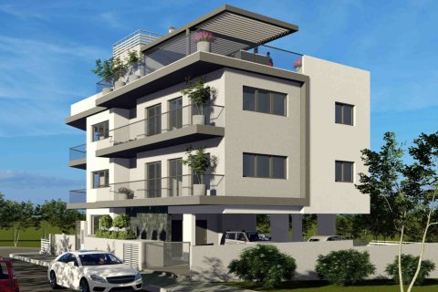 2 bedrooms Apartment in Agios Athanasios, Limassol,  No. 48127 2
