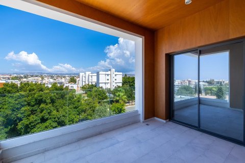 2 bedrooms Apartment in Kato Paphos, Paphos, No. 48131 3