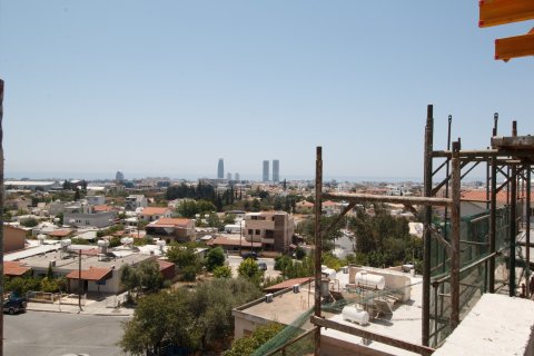 2 bedrooms Apartment in Agios Athanasios, Limassol,  No. 48129 8