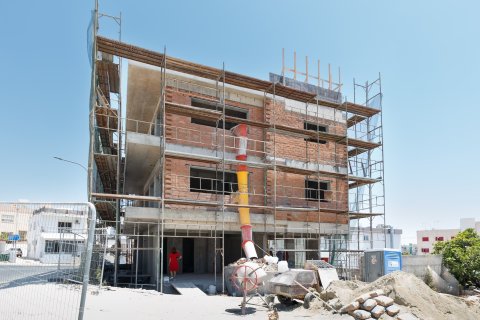 2 bedrooms Apartment in Agios Athanasios, Limassol,  No. 48129 7