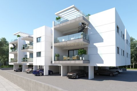 2 dormitorios Apartamento en Asomatos, Limassol,  No. 5878 4