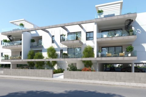 2 dormitorios Apartamento en Asomatos, Limassol,  No. 5878 6