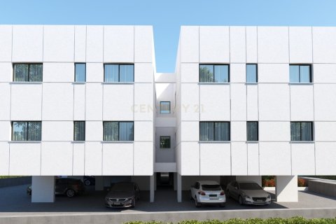 2 dormitorios Apartamento en Asomatos, Limassol,  No. 5878 5