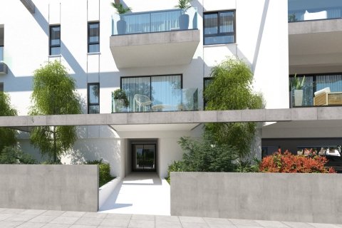2 dormitorios Apartamento en Asomatos, Limassol,  No. 5878 3
