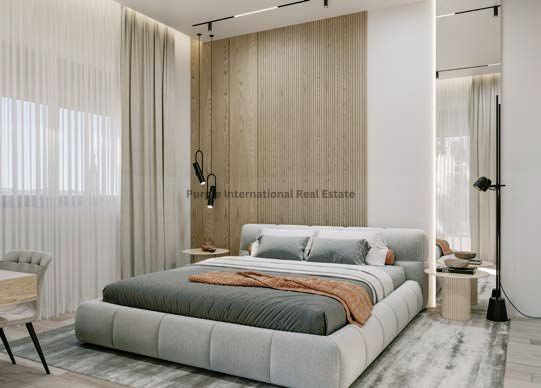 3 chambres Appartement à Germasogeia, Limassol, Chypre No. 31033