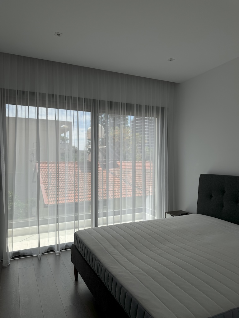 3 bedrooms Apartment in Germasogeia, Limassol, Cyprus No. 33009
