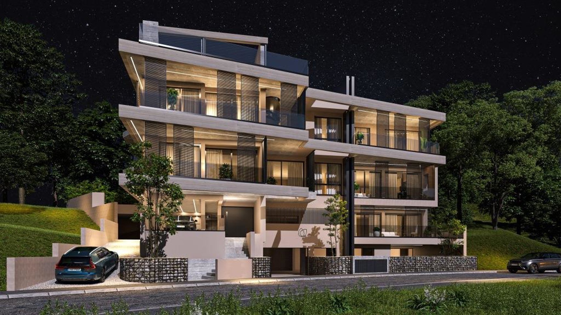 2 chambres Appartement à Agios Tychonas, Limassol, Chypre No. 28282