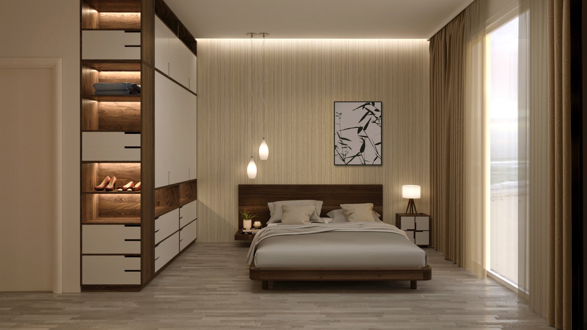 3 chambres Appartement à Potamos tis Germasogeias, Germasogeia, Limassol, Chypre No. 28281