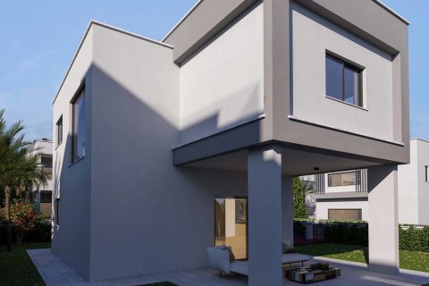 2 bedrooms Villa in Agios Tychonas, Limassol, Cyprus No. 28283
