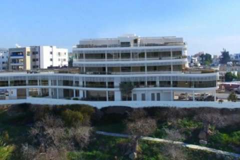 3 dormitorios Adosado en Paphos, Chipre No. 28286