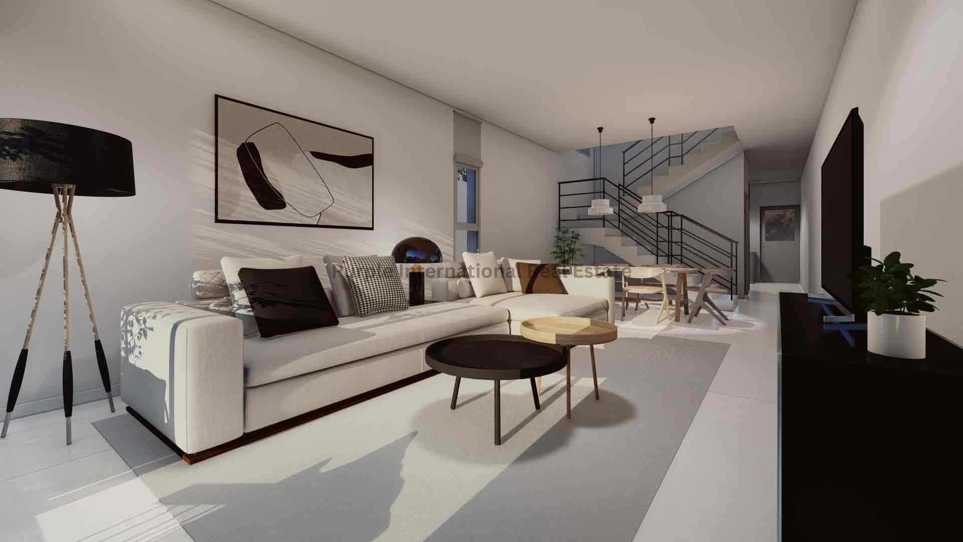 3 bedrooms Apartment in Chloraka, Paphos, Cyprus No. 39186