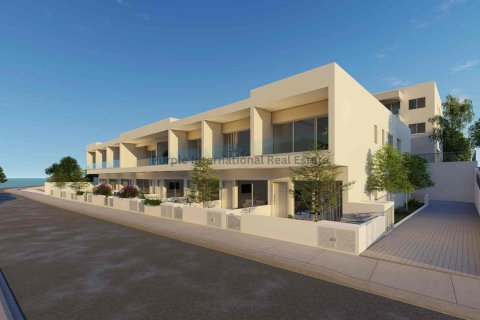 3 chambres Appartement à Chloraka, Paphos,  No. 39186 7