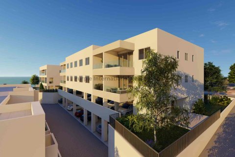 3 chambres Appartement à Chloraka, Paphos,  No. 39186 4