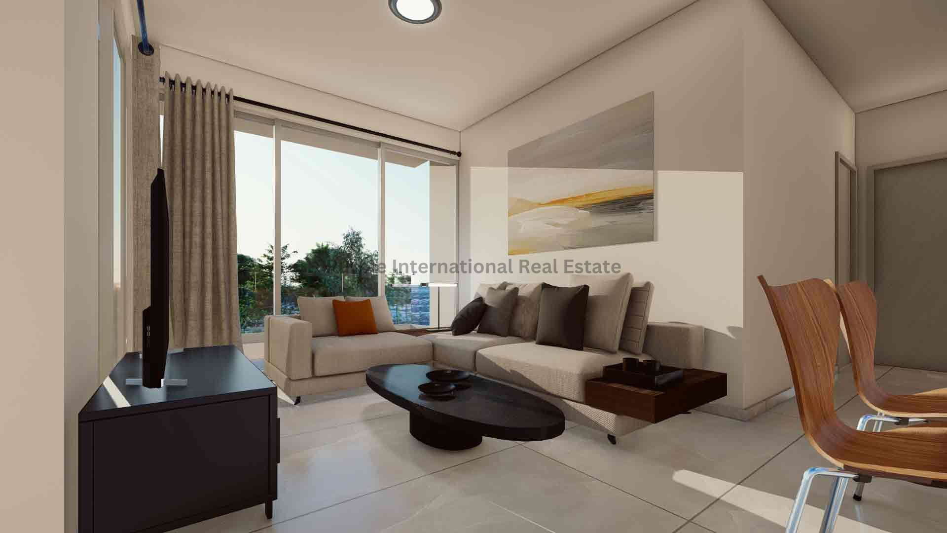 3 bedrooms Maisonette in Chloraka, Paphos, Cyprus No. 39188