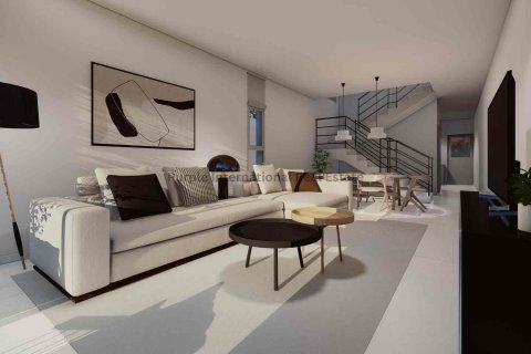 3 chambres Appartement à Chloraka, Paphos,  No. 39184 9